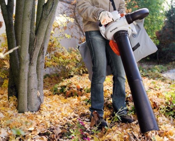 STIHL SH 56 C-E – Image 2