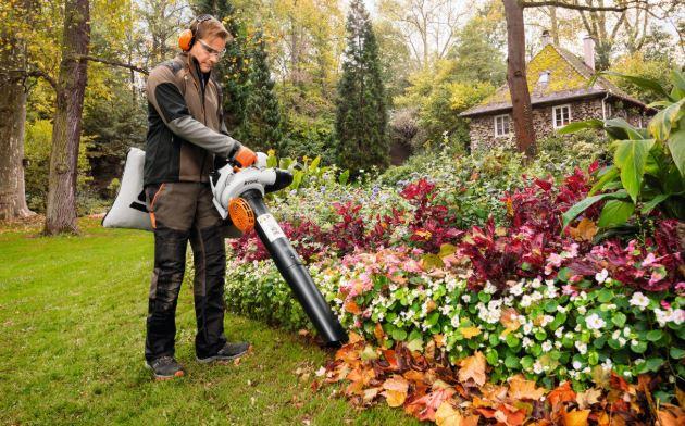 STIHL SH 86 C-E – Image 2