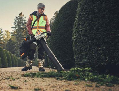 STIHL SHA 140 NU – Image 2