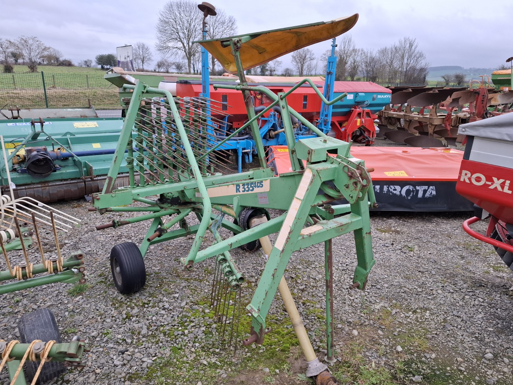 Stoll R 335 – Image 3
