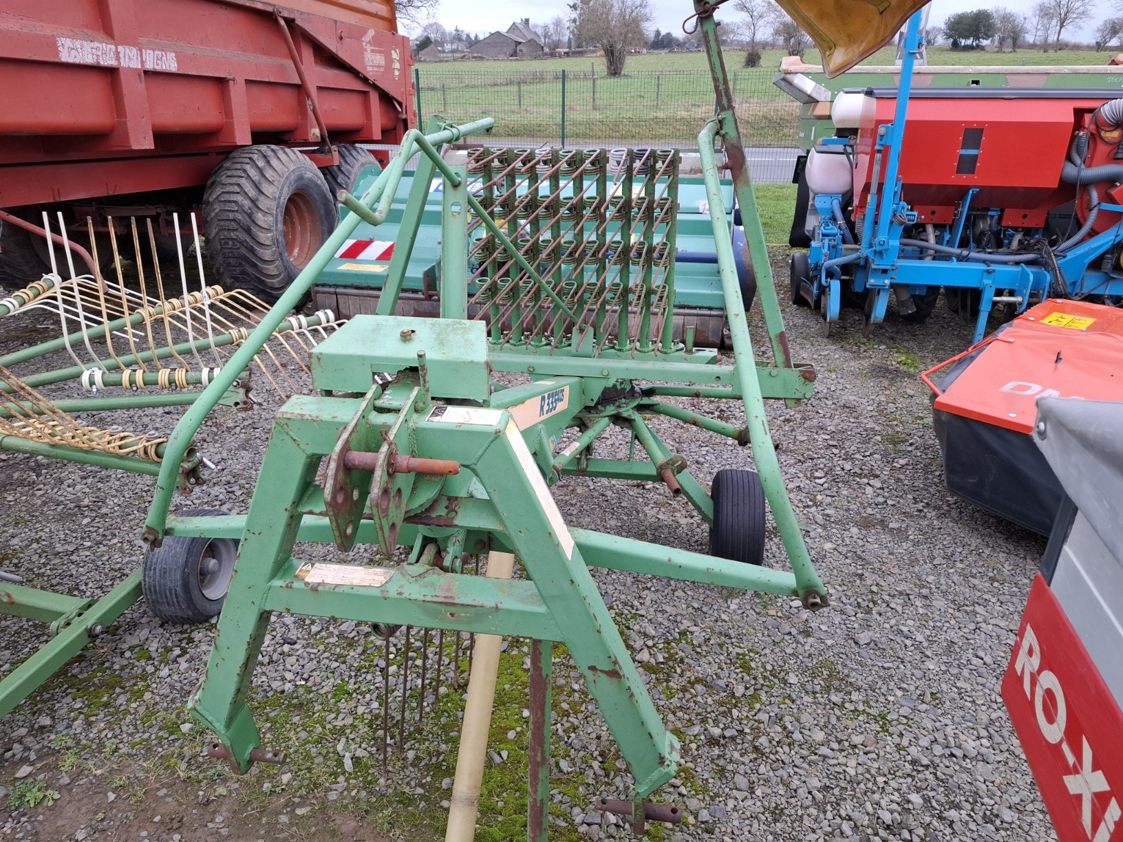 Stoll R 335 – Image 2