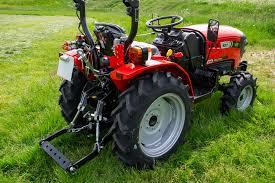 FIELDTRAC 918 – Image 2