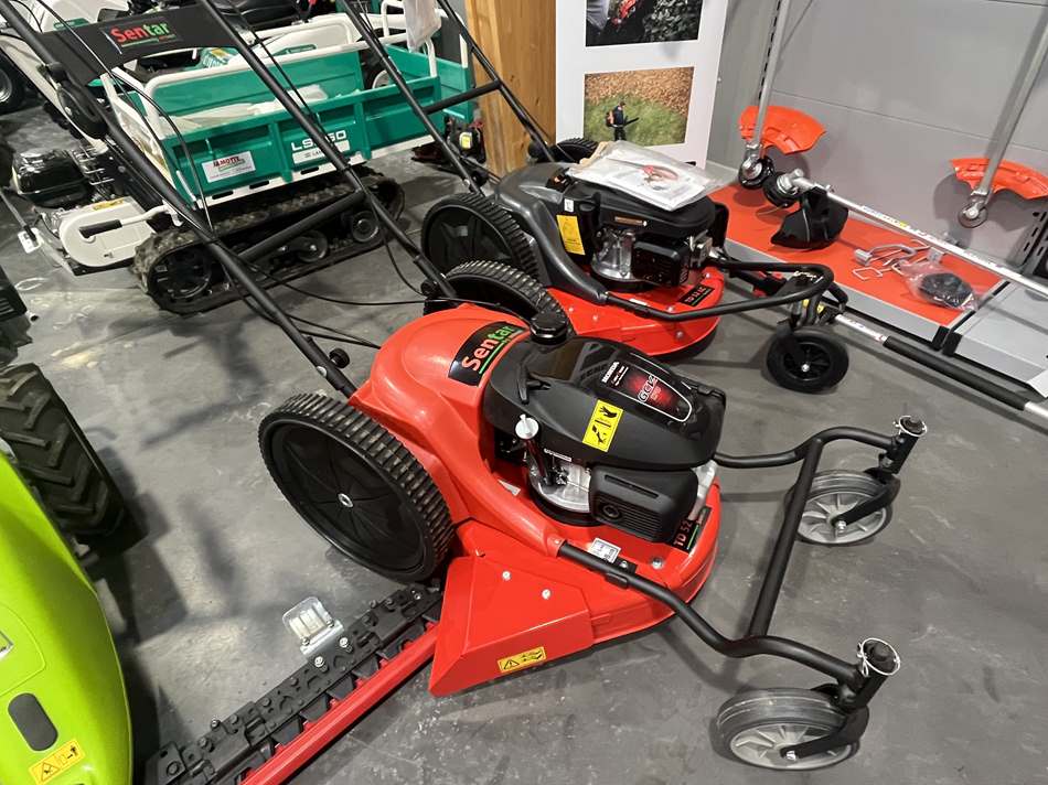 SENTAR TD 52 H4 – Image 2