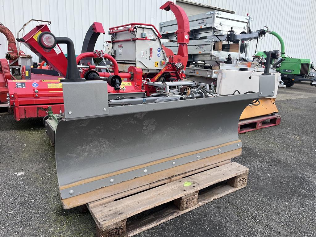 MORGNIEUX LS 150