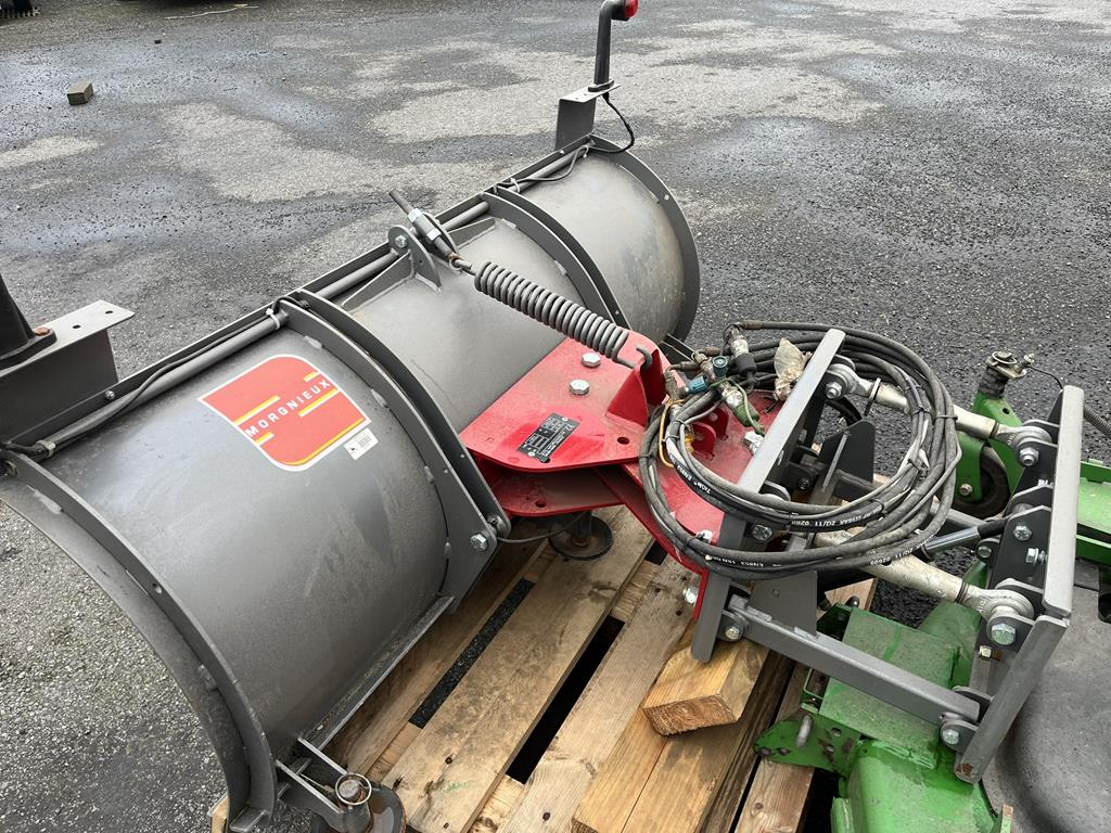 MORGNIEUX LS 150 – Image 2