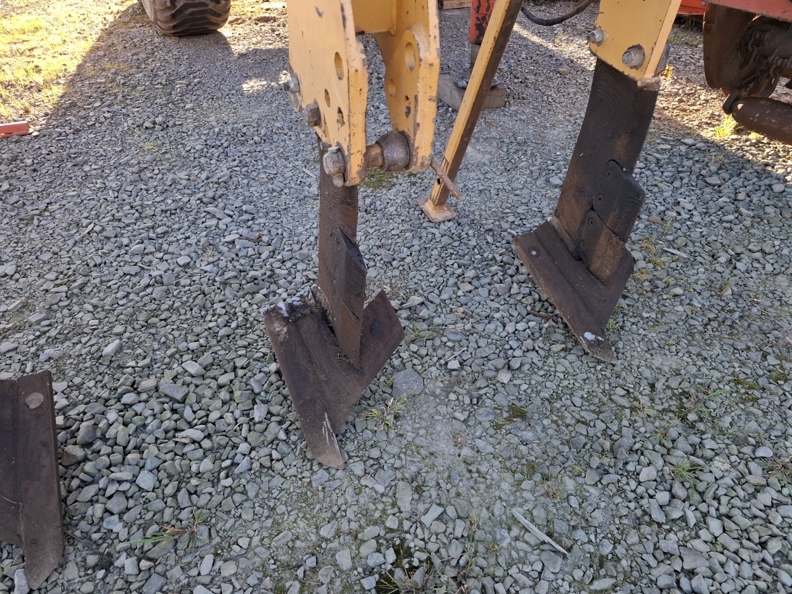 Agrisem Combiplow 3m – Image 6