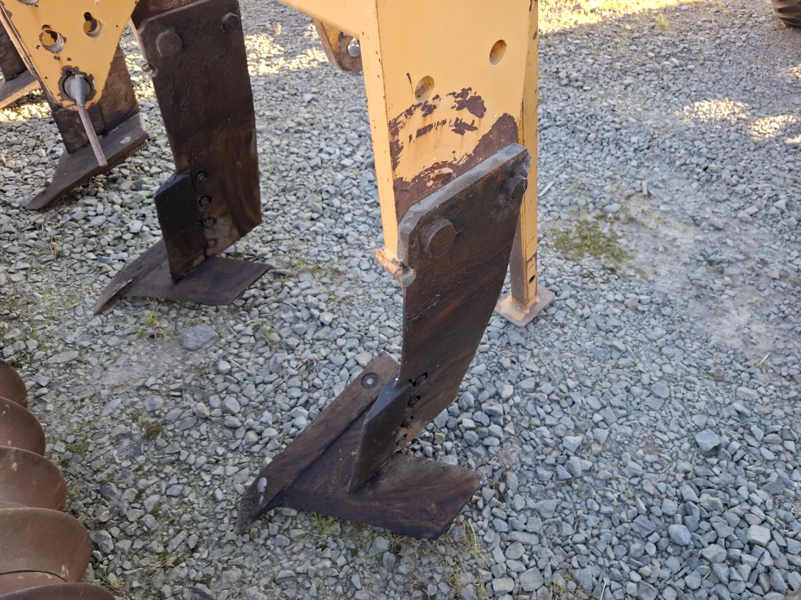 Agrisem Combiplow 3m – Image 5