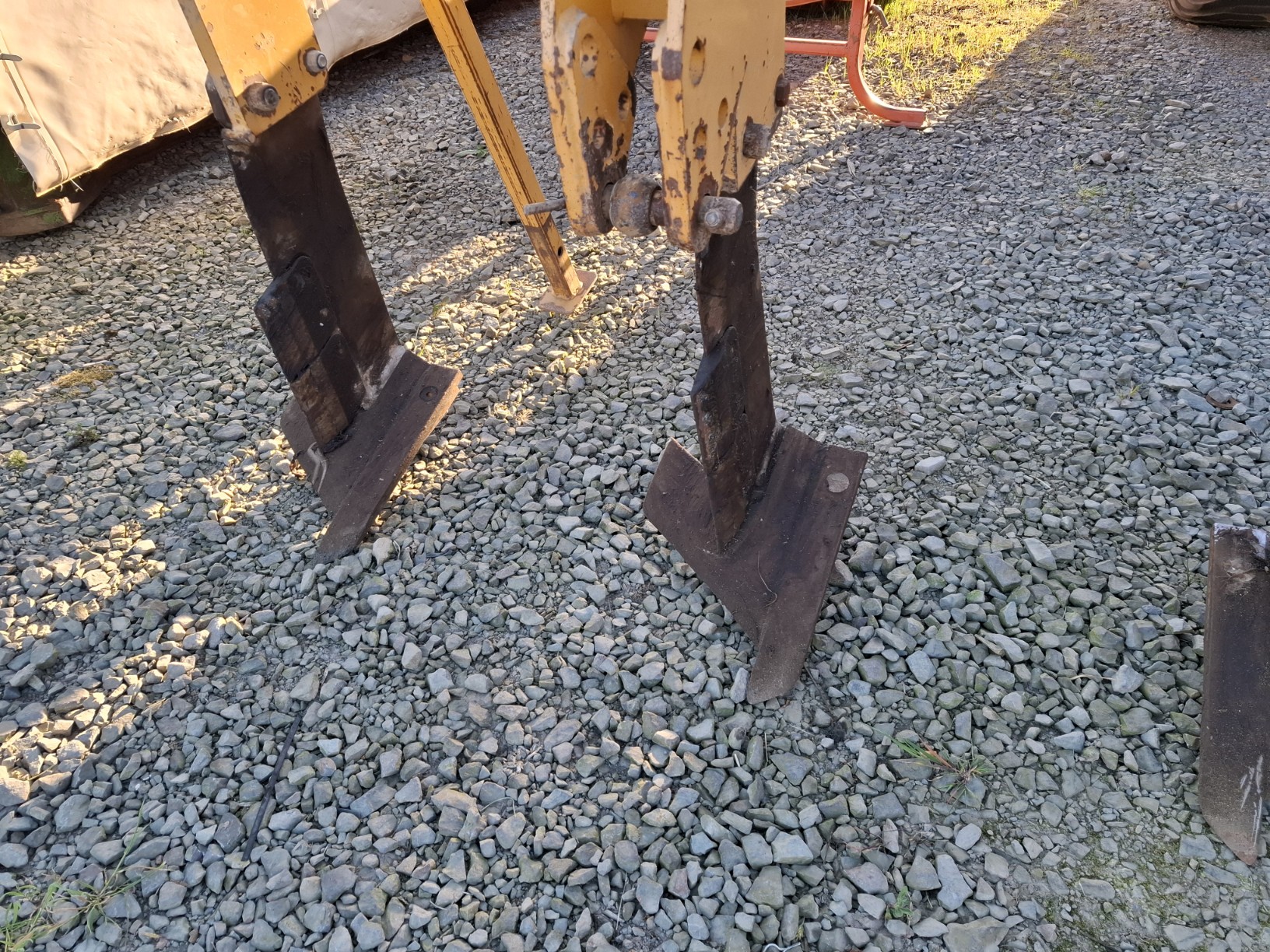 Agrisem Combiplow 3m – Image 2