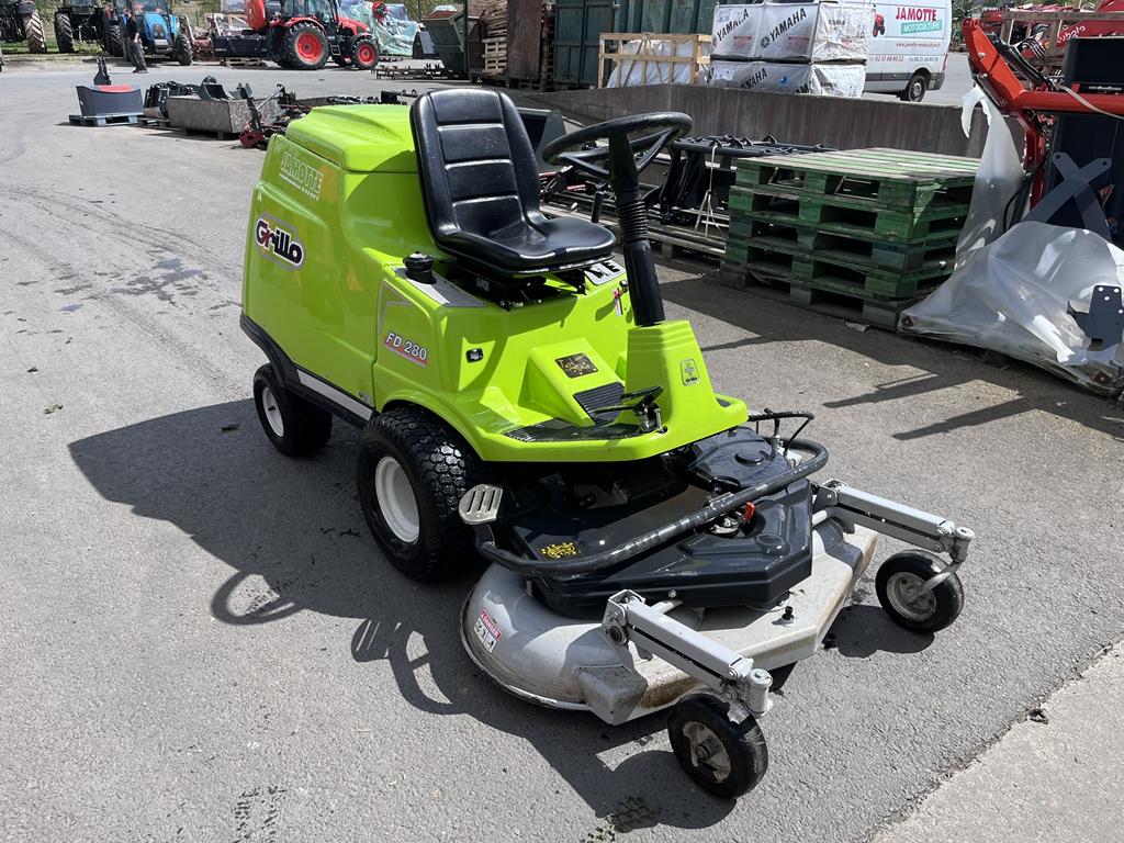 GRILLO FD 280 S