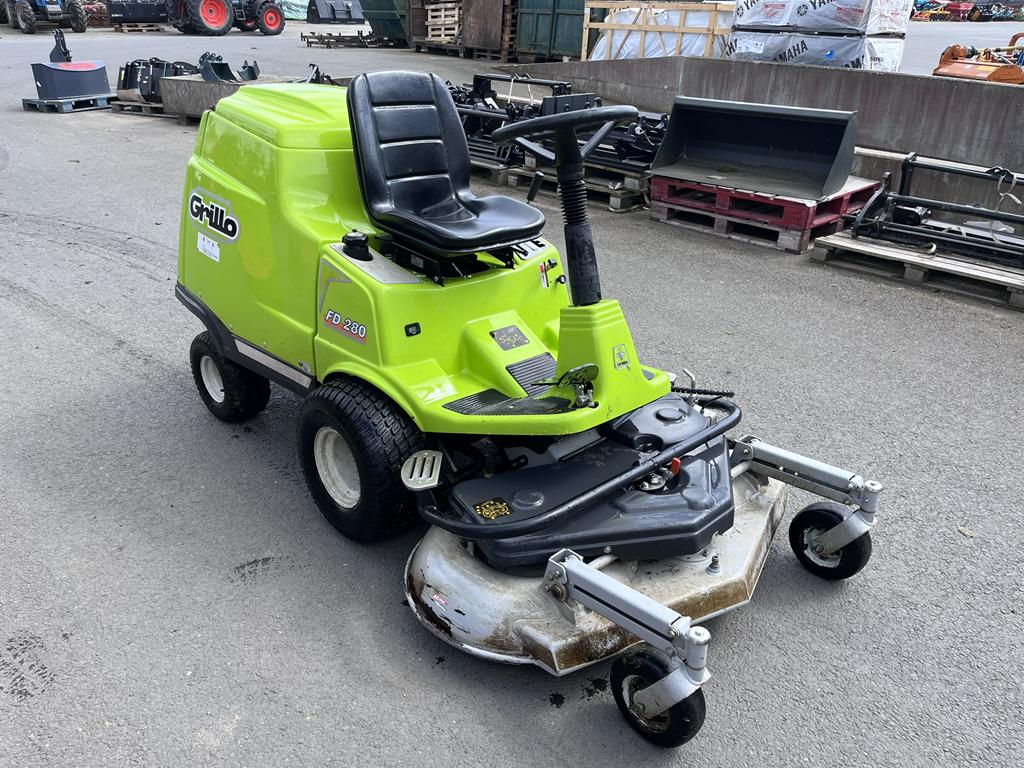 GRILLO FD 280 S