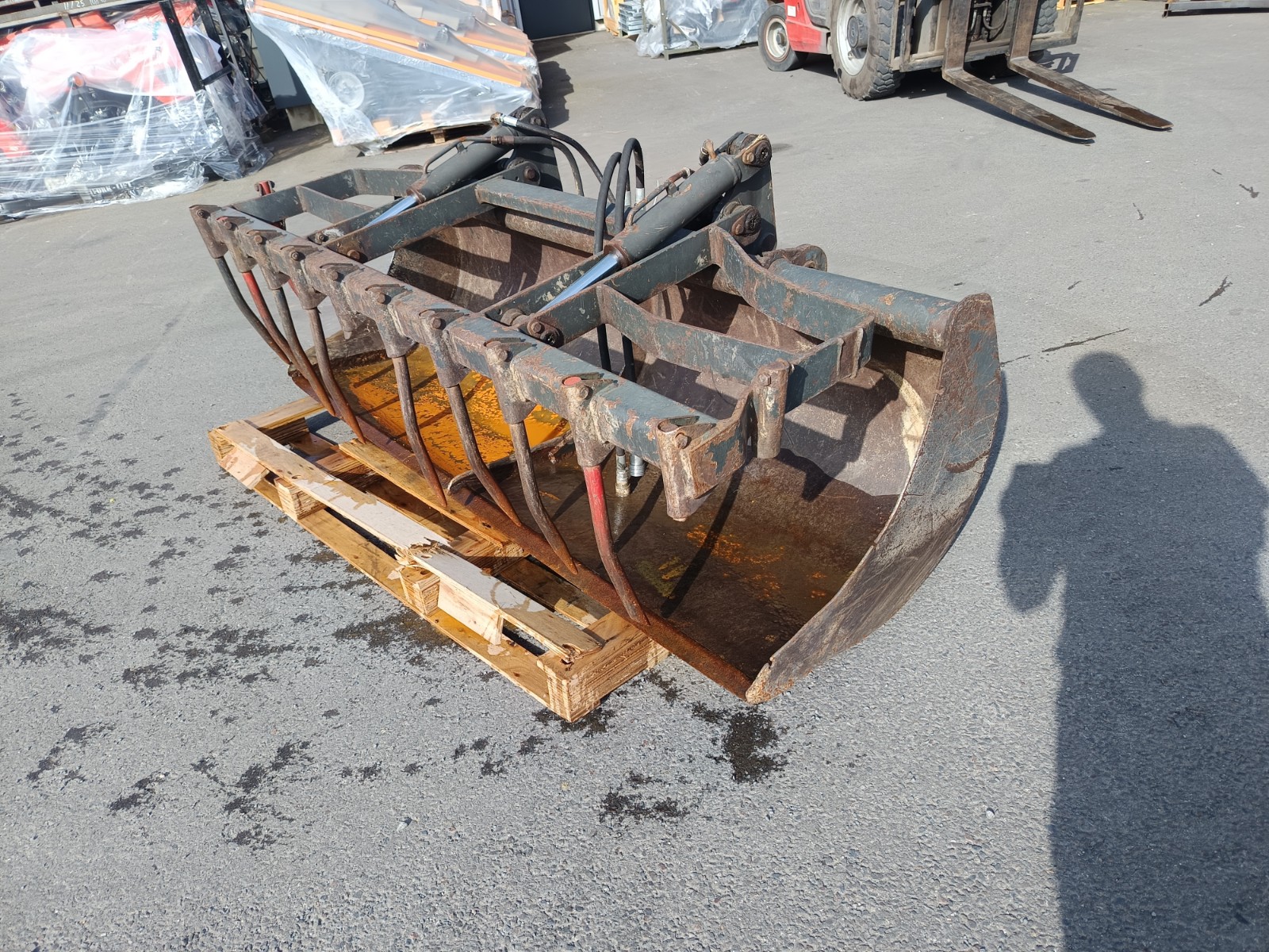 Mailleux BMS 200 H – Image 2