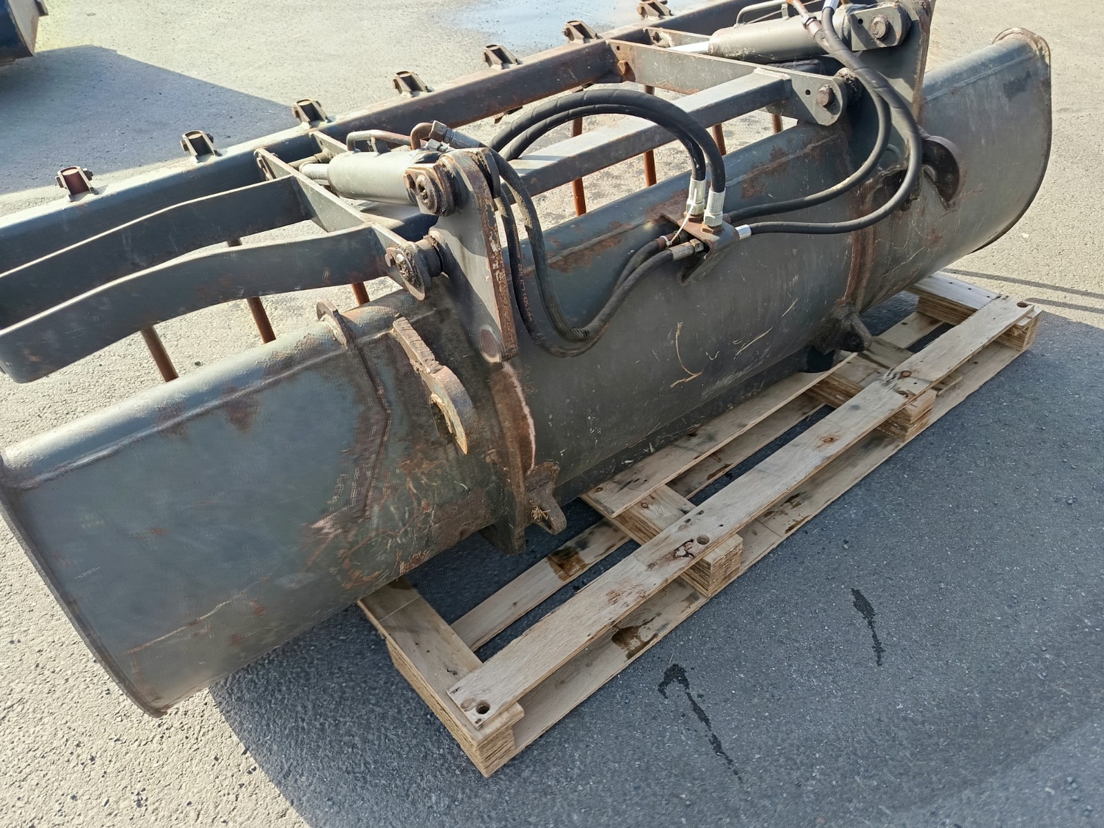 Mailleux BMS 200 H – Image 5