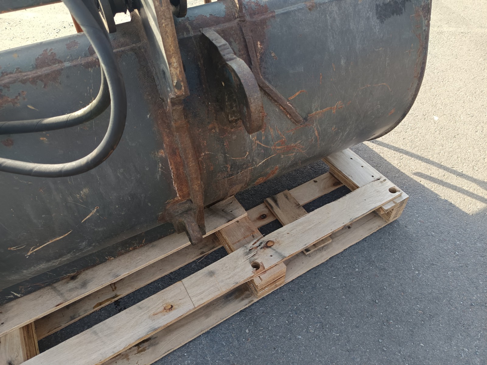 Mailleux BMS 200 H – Image 3