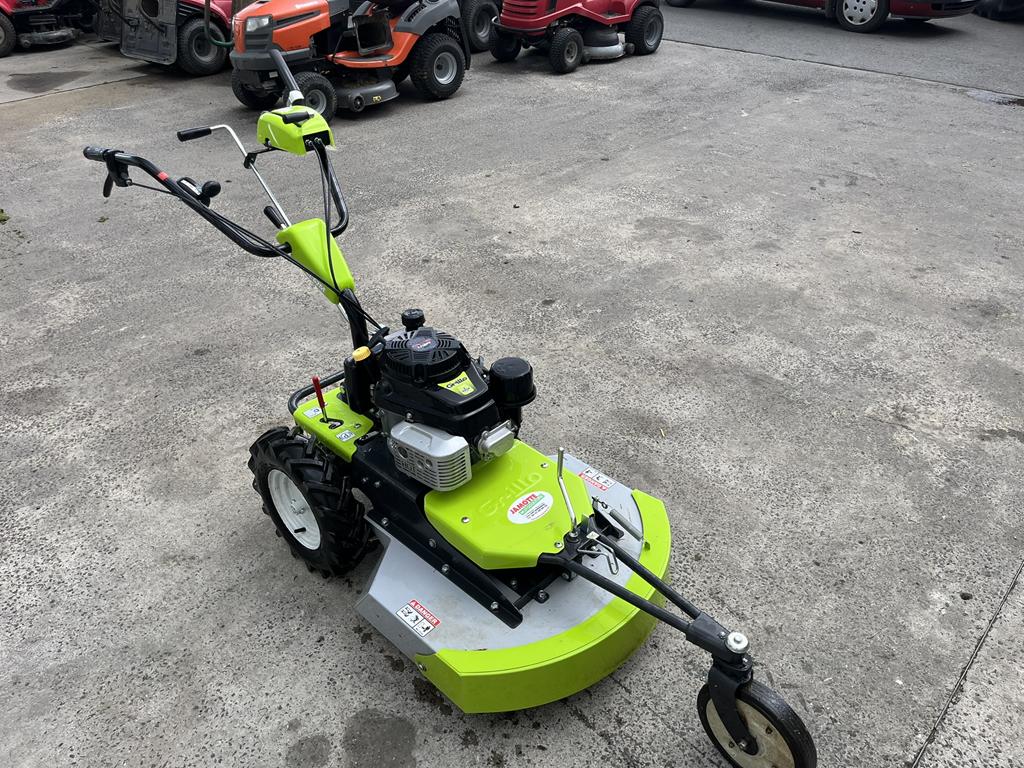 GRILLO CL 62 – Image 2