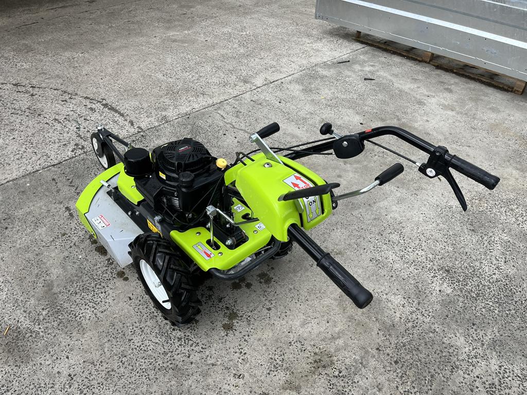 GRILLO CL 62 – Image 3
