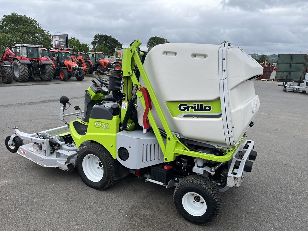 GRILLO FD 13.09 – Image 3
