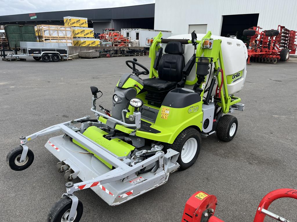GRILLO FD 13.09 – Image 2