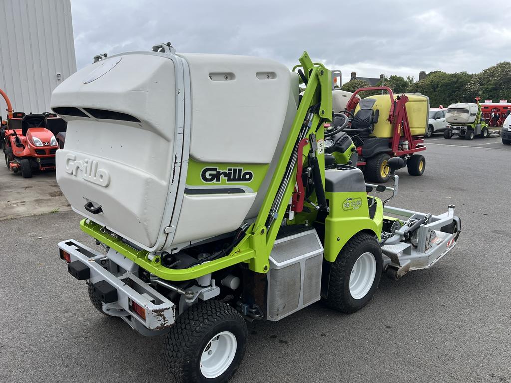 GRILLO FD 13.09 – Image 5