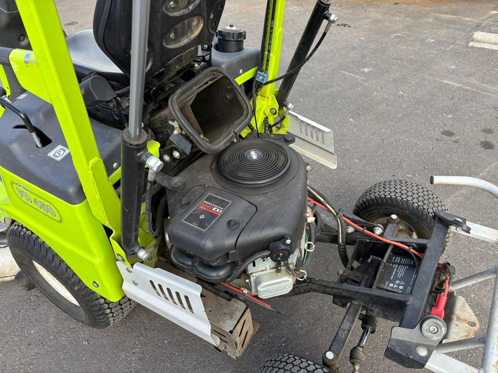 GRILLO FD 450 – Image 4