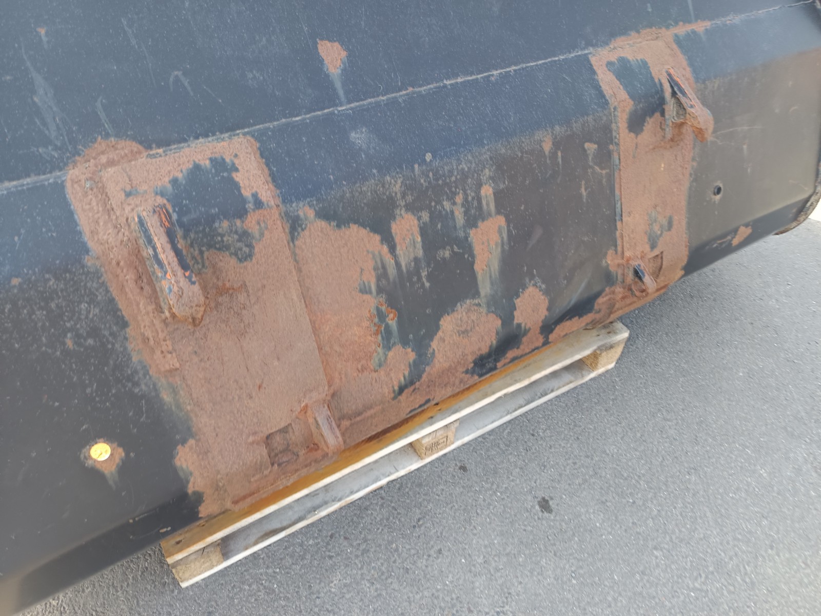 Alo Quicke HV 240 – Image 5