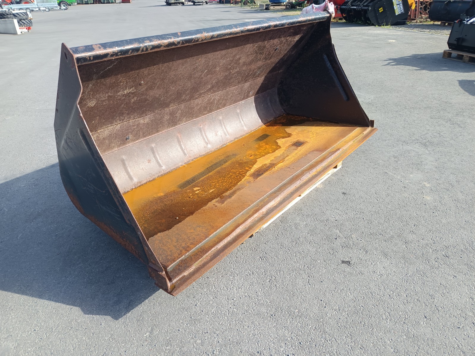 Alo Quicke HV 240