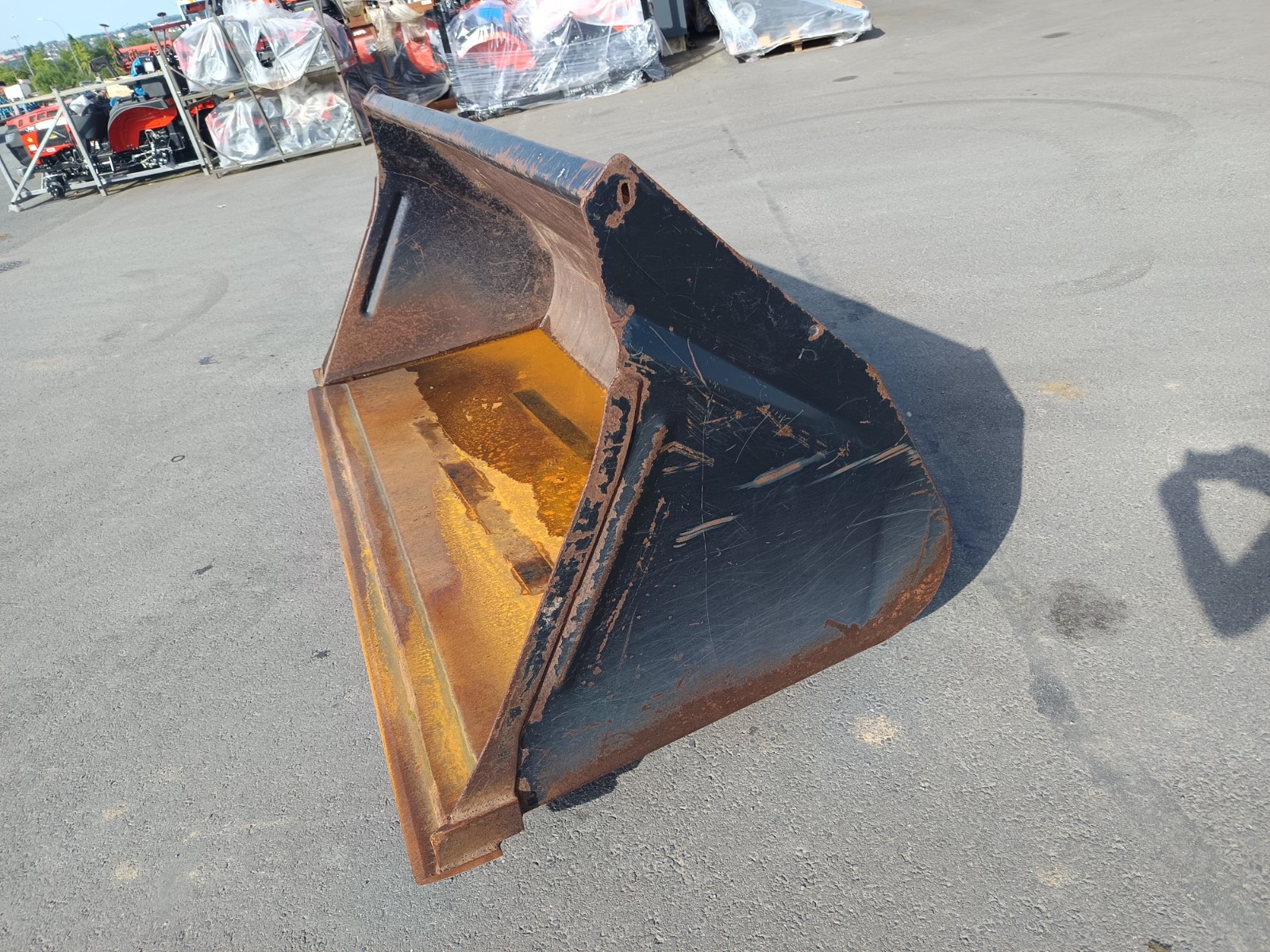 Alo Quicke HV 240 – Image 3