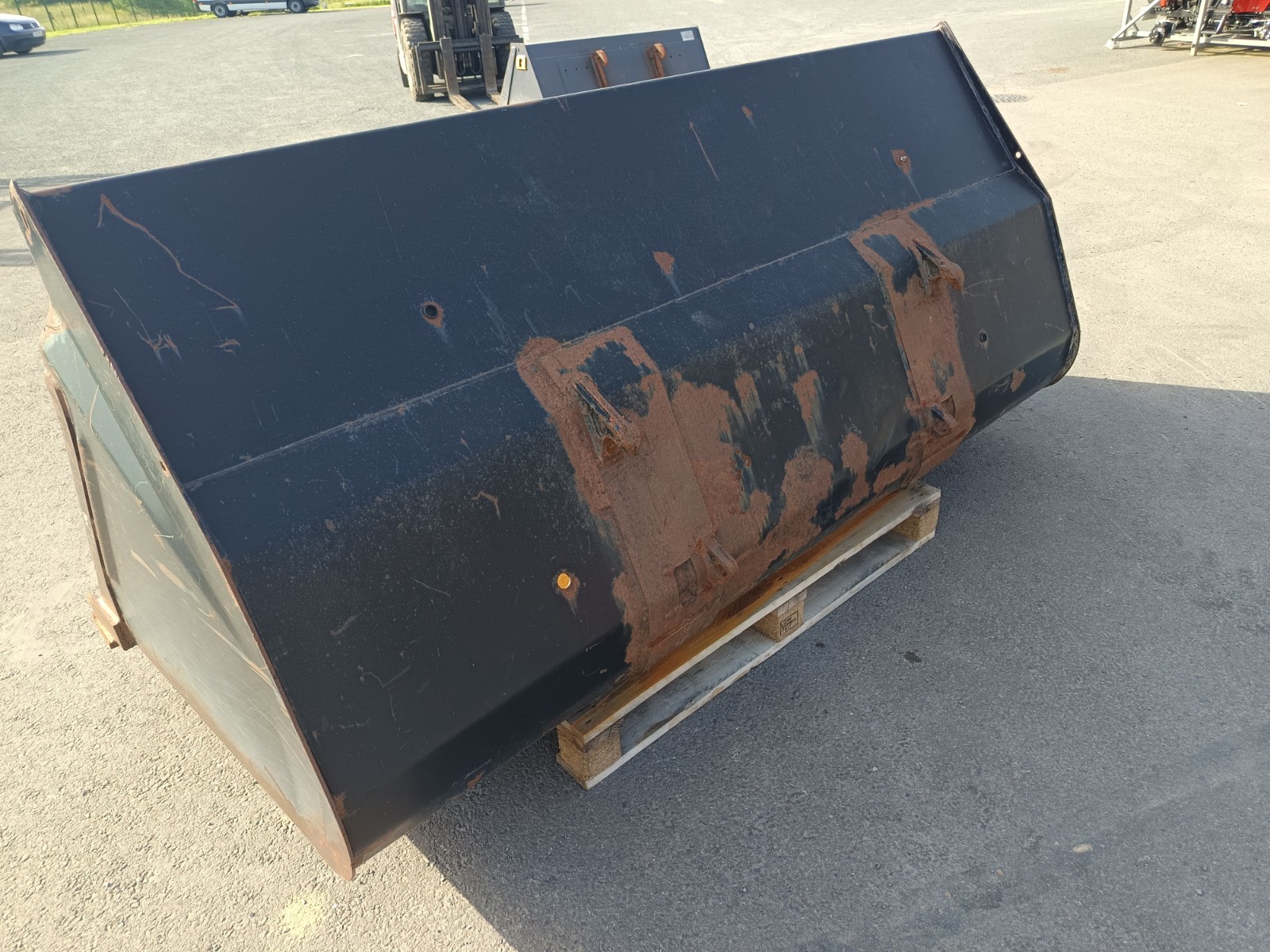 Alo Quicke HV 240 – Image 2
