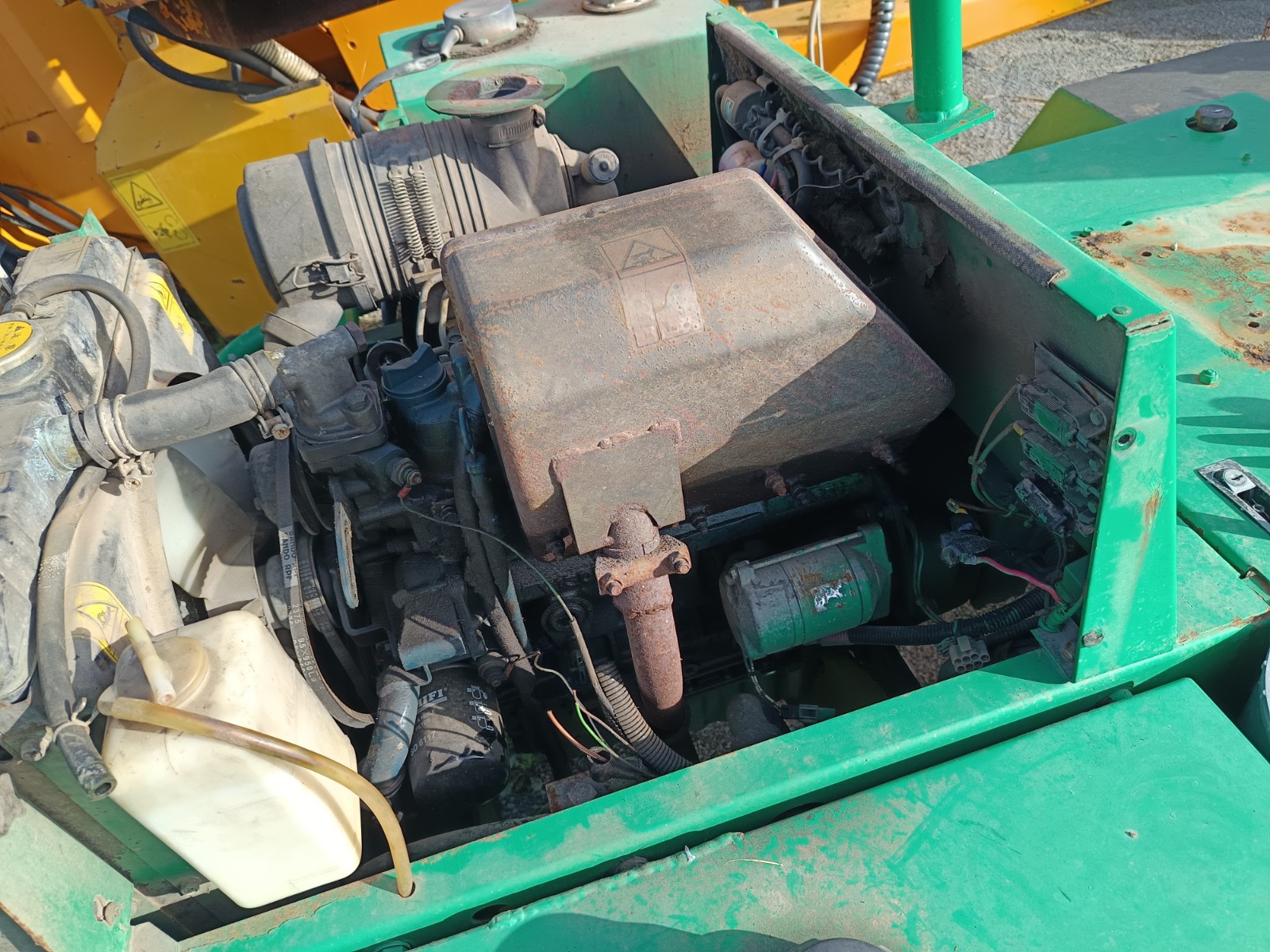 Moteur Kubota V1305 – Image 3