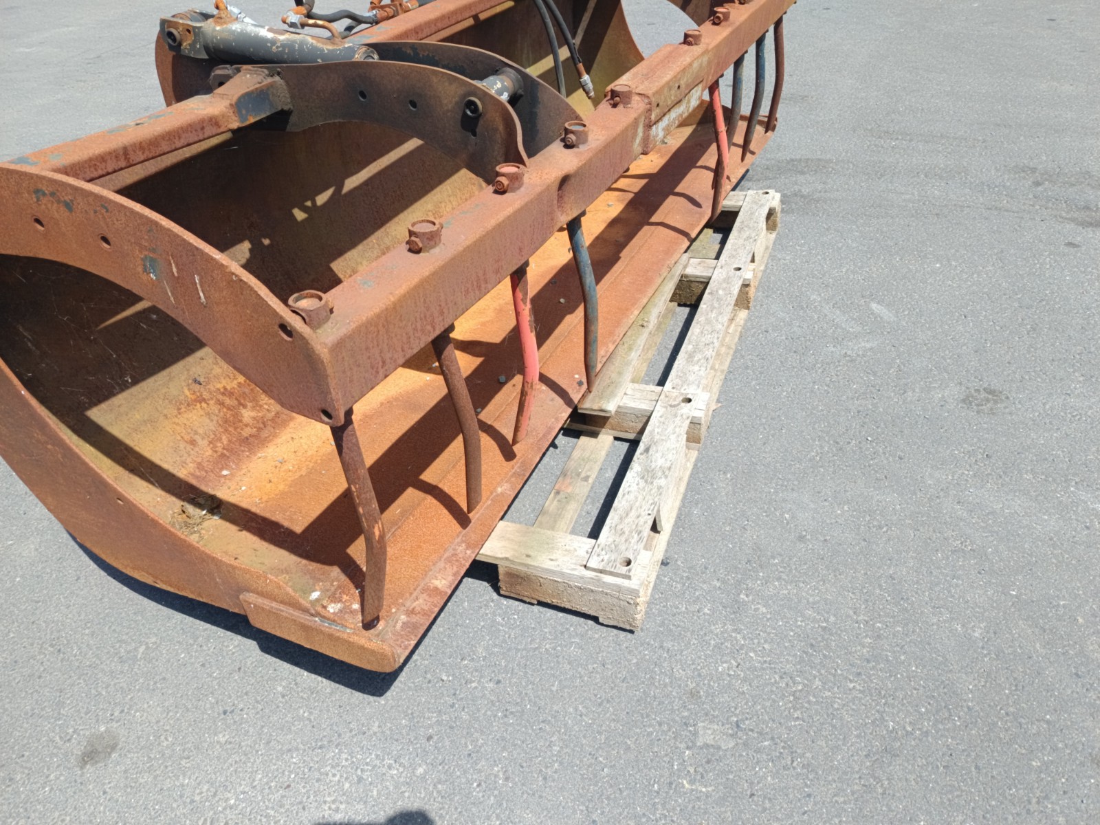 Mailleux BMS 245 H – Image 4