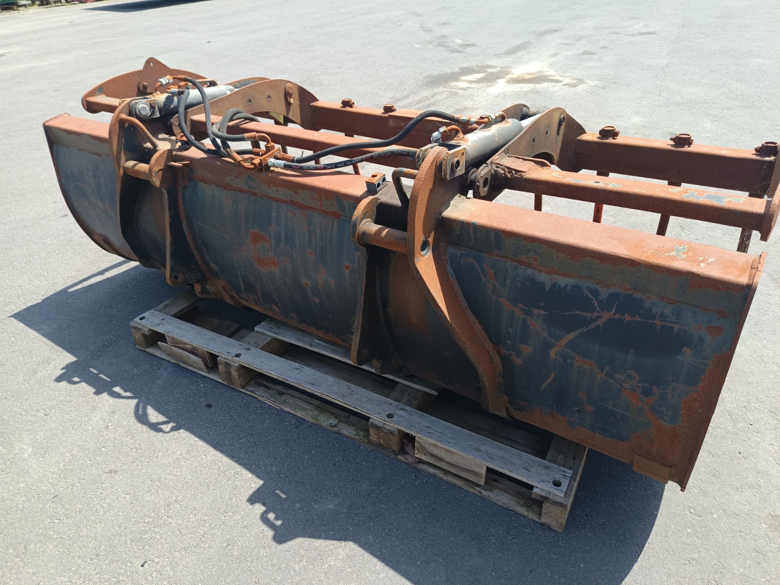Mailleux BMS 245 H – Image 3