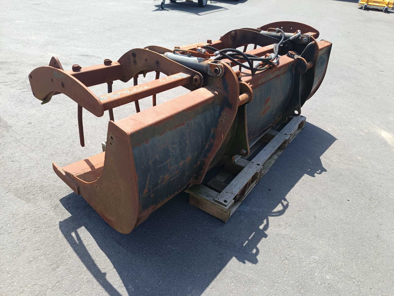 Mailleux BMS 245 H – Image 2