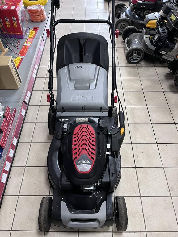 SENTAR SG 50 TXE – Image 2