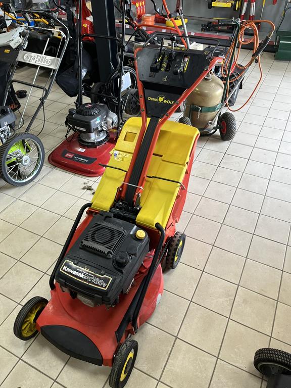 WOLF T51 K2P – Image 2