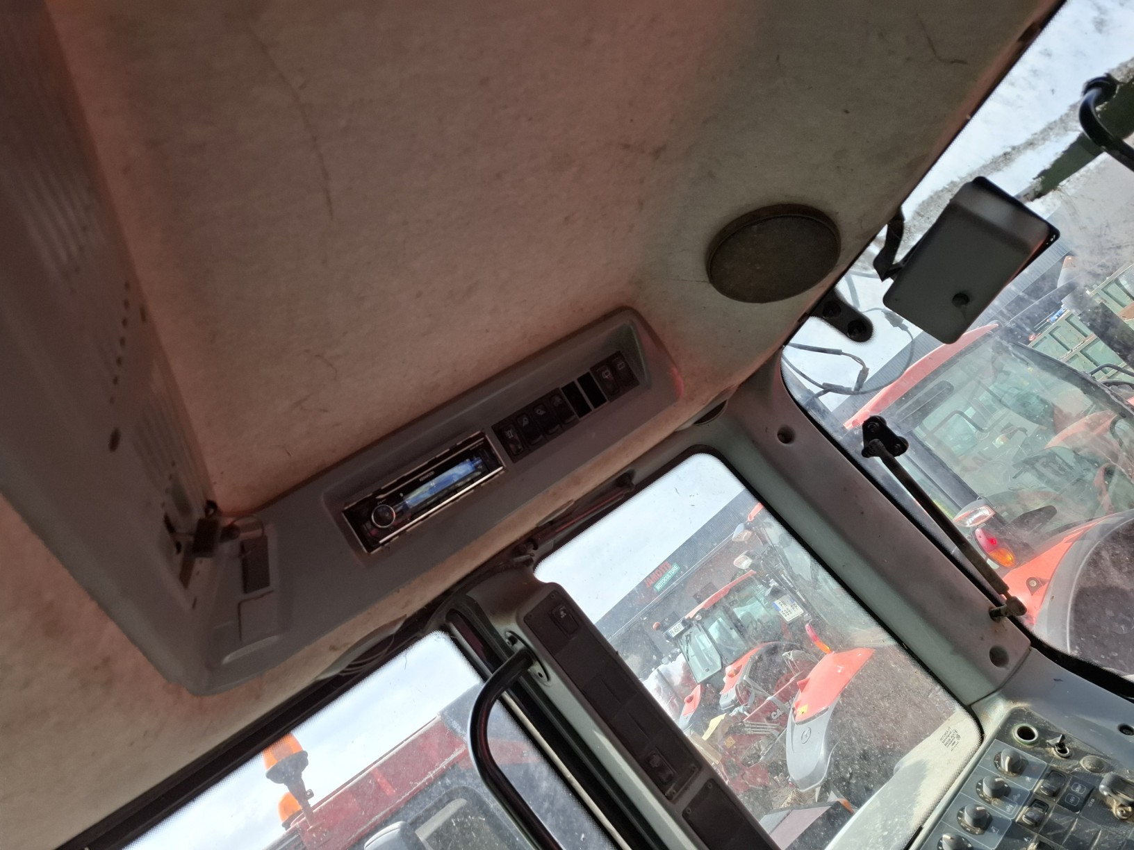 Valtra T153 – Image 4
