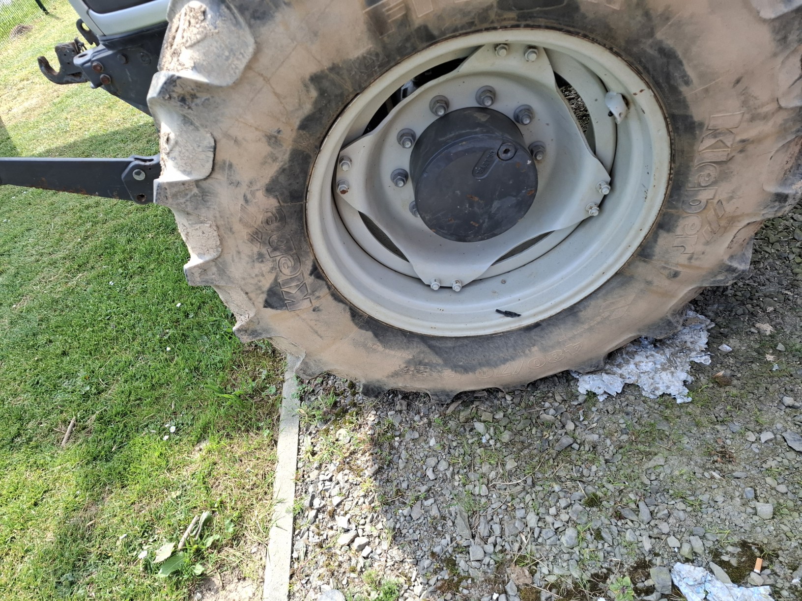 Valtra T153 – Image 10