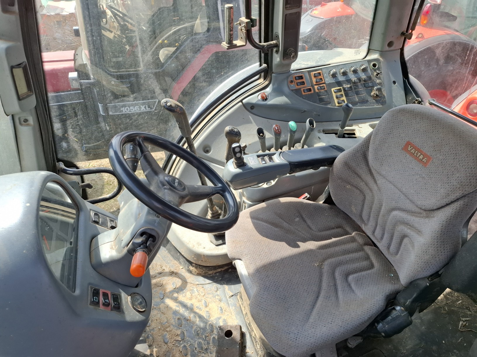 Valtra T153 – Image 7
