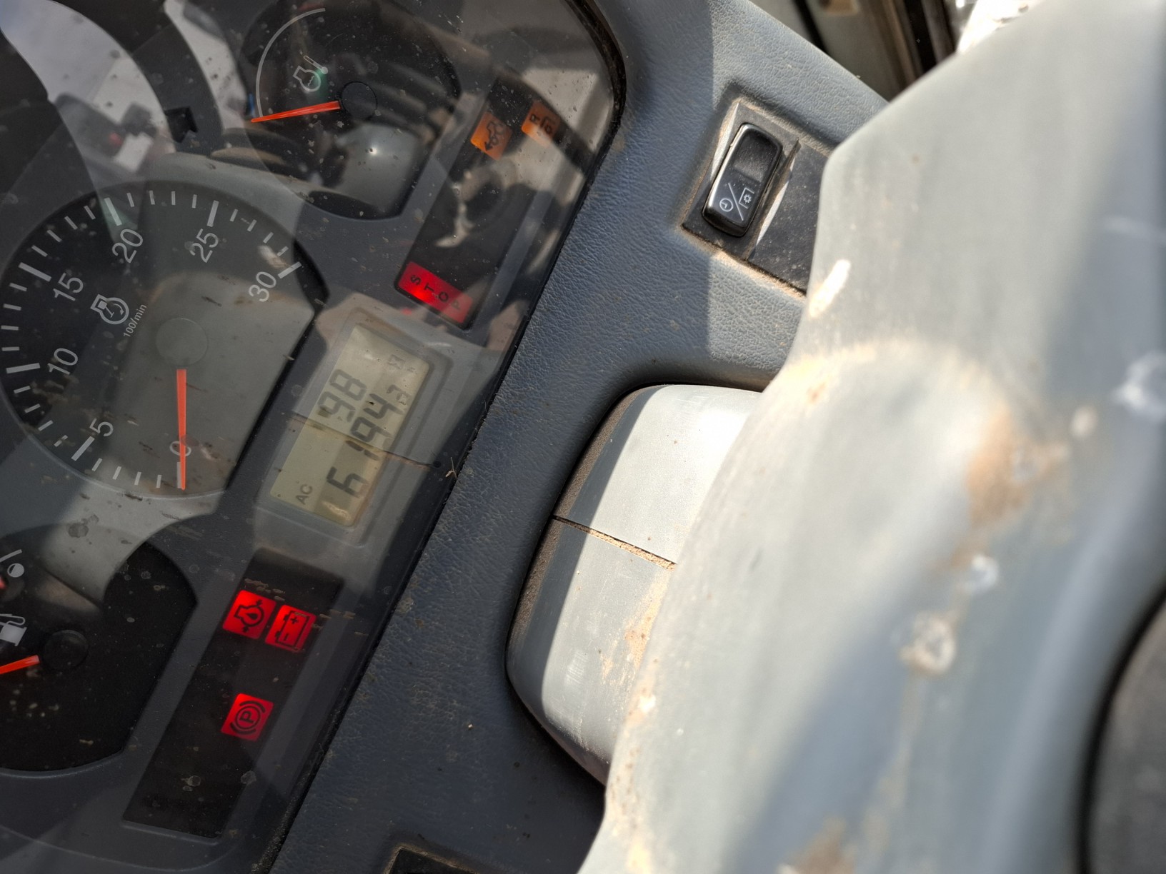 Valtra T153 – Image 6