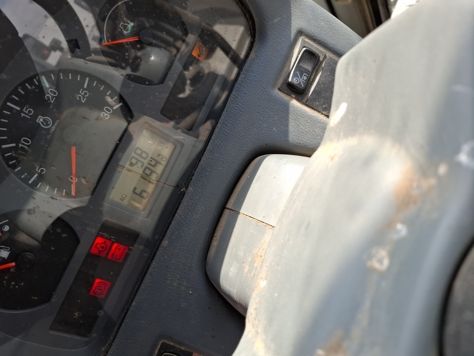 Valtra T153 – Image 5