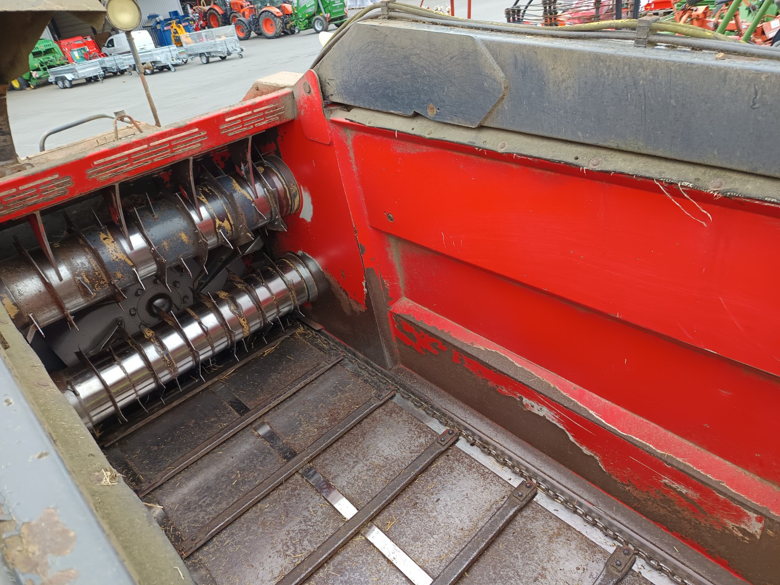 Euromarck TX8903 – Image 7
