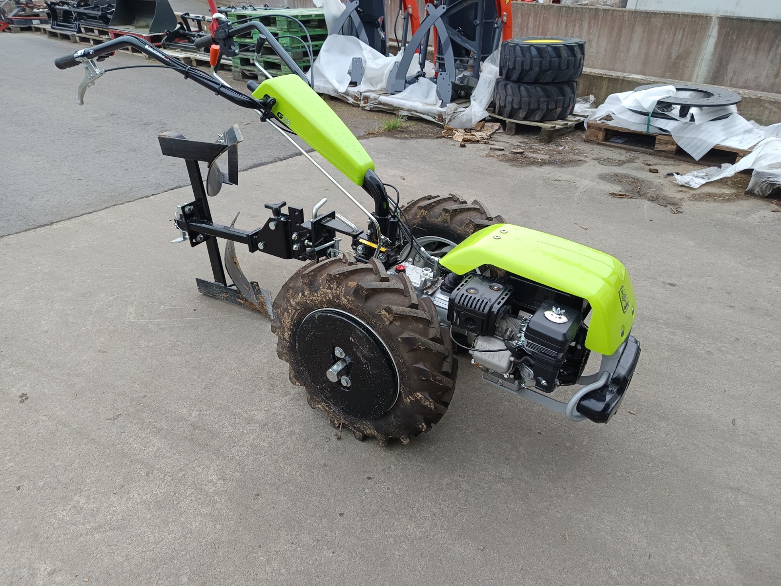 Grillo G 55 – Image 6