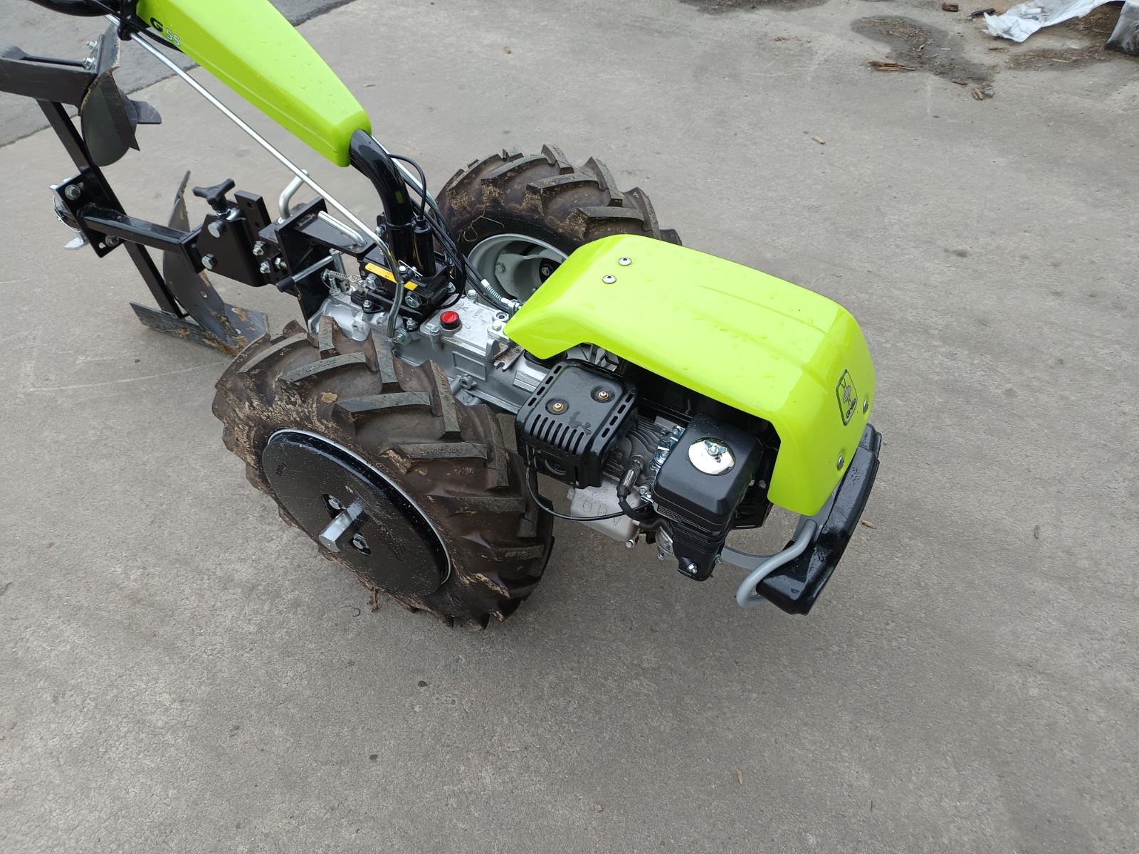 Grillo G 55 – Image 5
