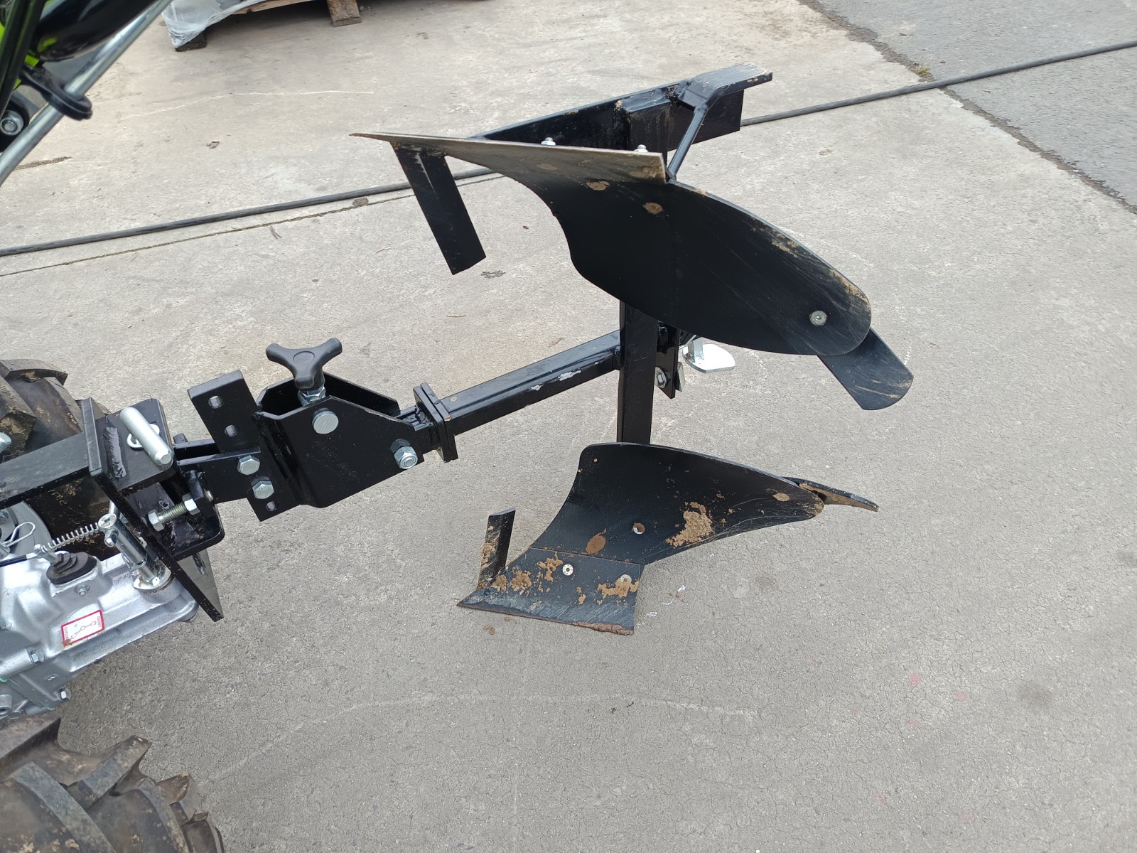 Grillo G 55 – Image 4
