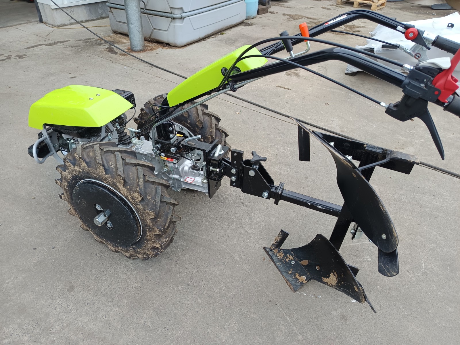 Grillo G 55 – Image 3