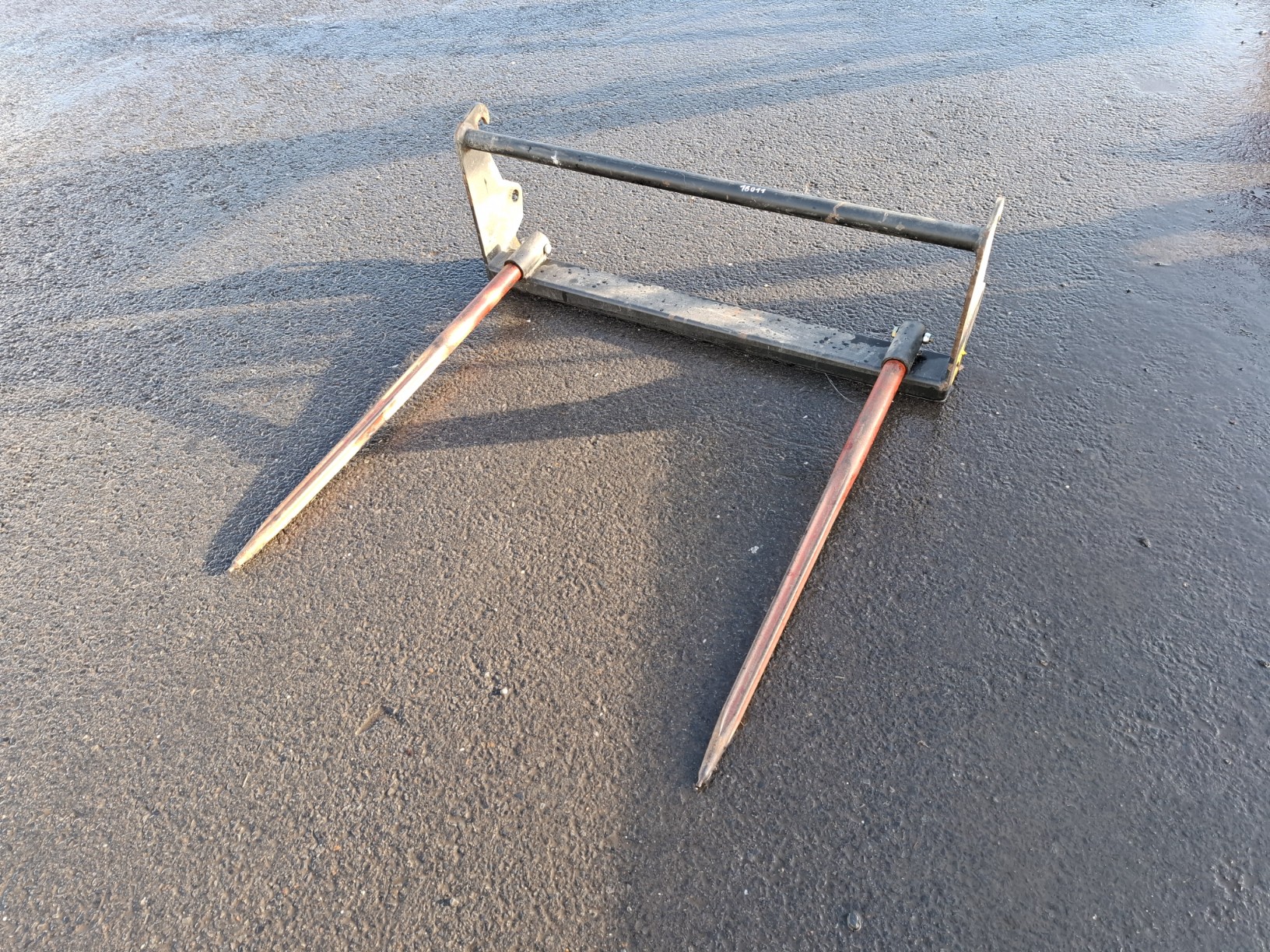 Mailleux MX Manubal LC30 – Image 2