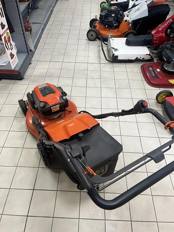 HUSQVARNA LC 353 VE – Image 2