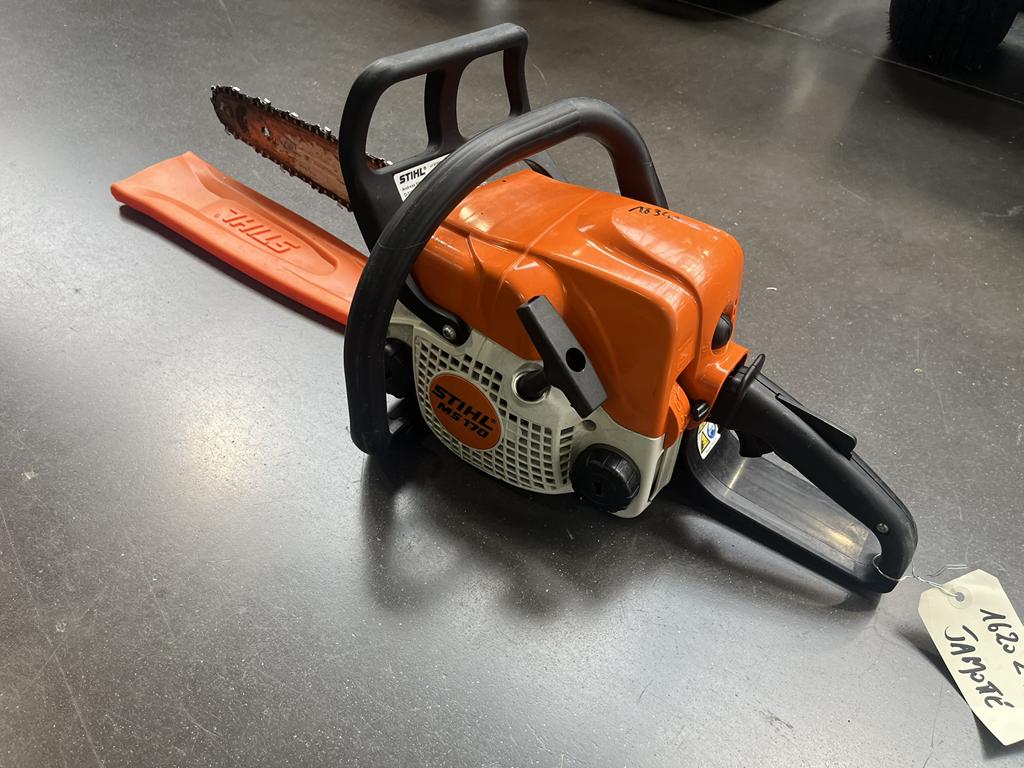 STIHL MS 170