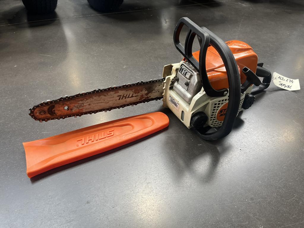 STIHL MS 170 – Image 3