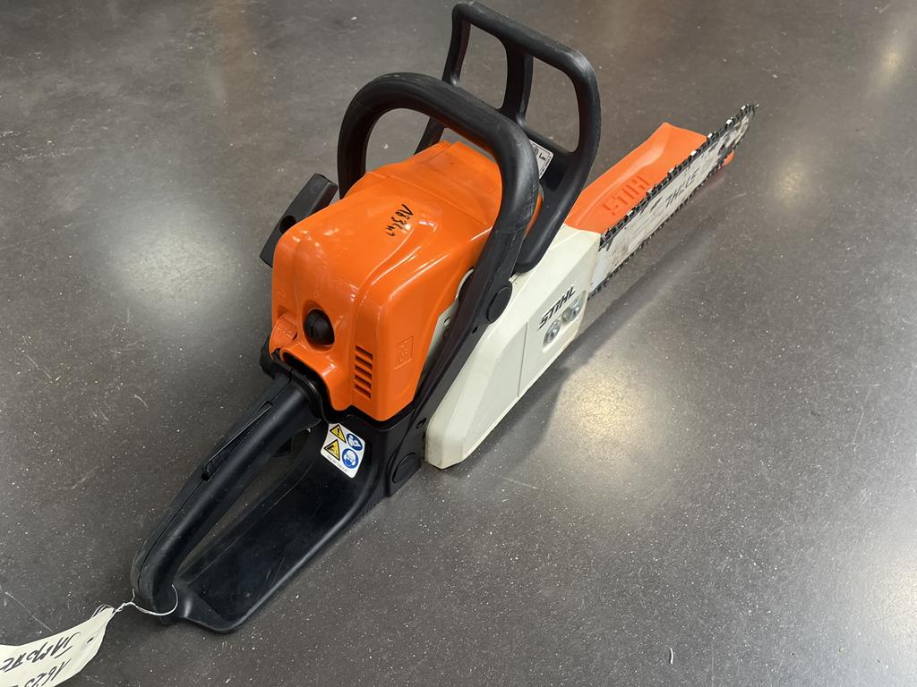 STIHL MS 170 – Image 2