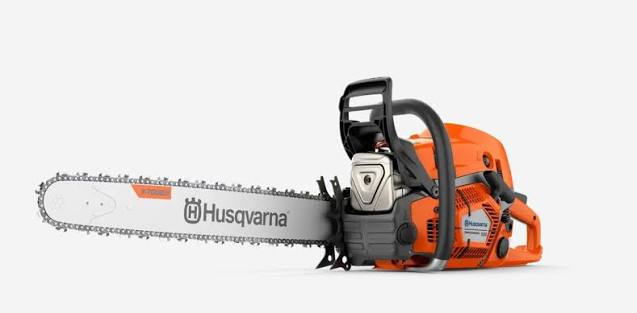 HUSQVARNA 585