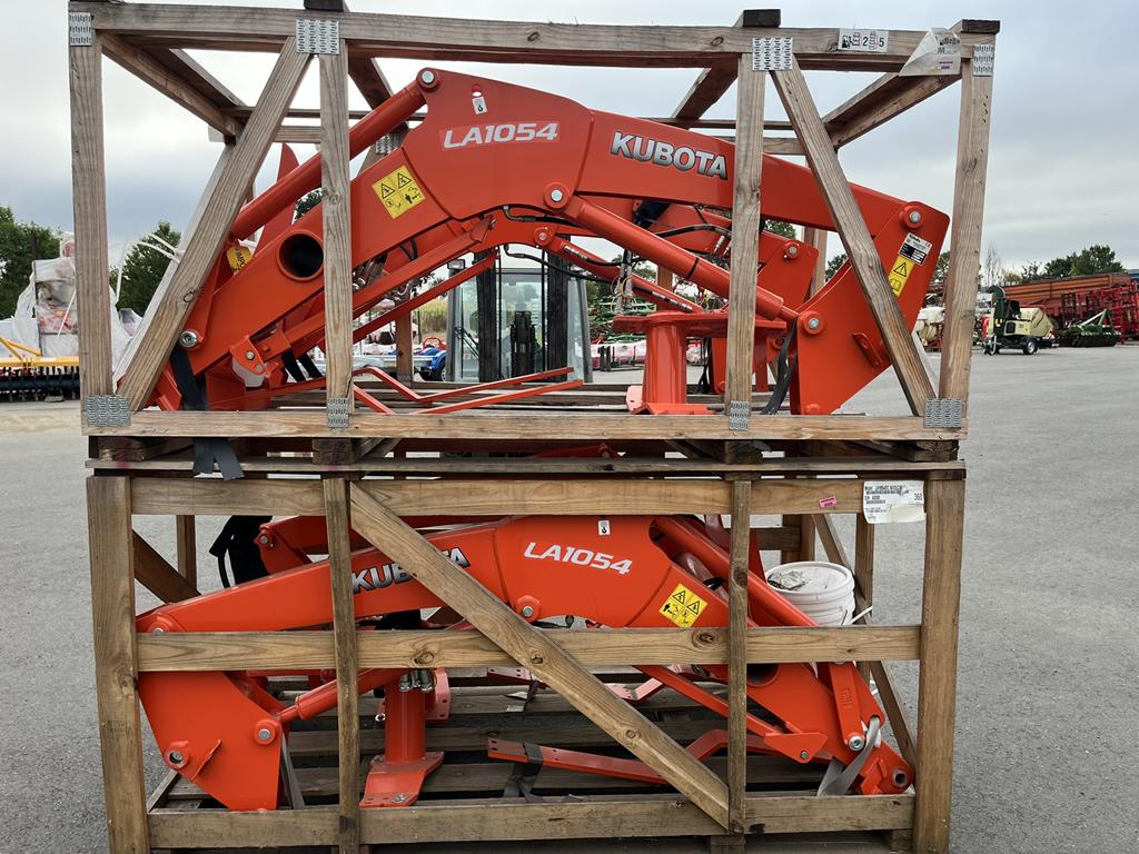KUBOTA LA1054 – Image 2